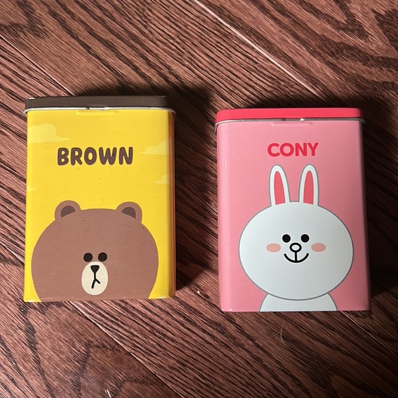 LINE FRIENDS Package - Picture 7 of 10